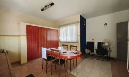 Casa com 3 quartos à venda na Vila Monteiro, Piracicaba  por R$ 660.000