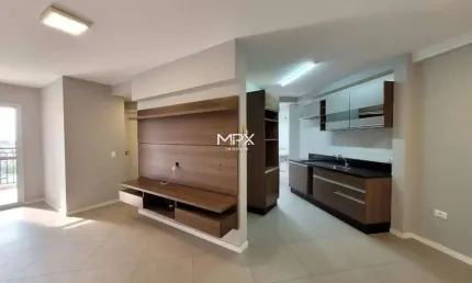 Apartamento com 2 quartos para alugar no Paulicéia, Piracicaba  por R$ 2.400