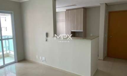 Apartamento com 1 quarto para alugar no Centro, Piracicaba  por R$ 1.900