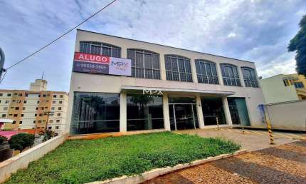 Sala comercial para alugar no Alto, Piracicaba  por R$ 25.000