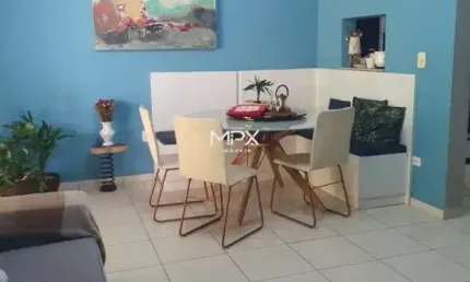 Casa com 3 quartos à venda no Nova América, Piracicaba  por R$ 600.000