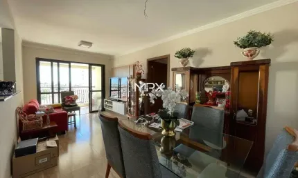 Apartamento com 3 quartos à venda no Paulista, Piracicaba  por R$ 650.000