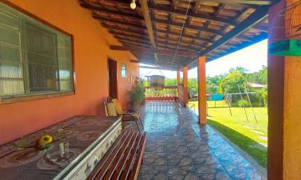 Chácara / sítio com 2 quartos à venda no Pau Queimado, Piracicaba  por R$ 450.000