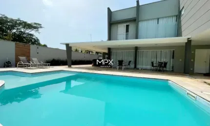 Casa em condomínio fechado com 3 quartos à venda no Terras de Piracicaba, Piracicaba  por R$ 2.200.000