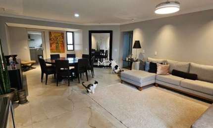Apartamento com 3 quartos à venda no Jardim Elite, Piracicaba  por R$ 1.100.000