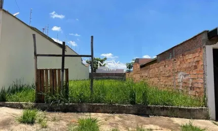 Terreno à venda no alto, piracicaba  por r$ 145.000