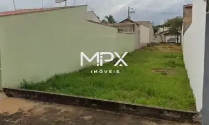Terreno à venda no alto, piracicaba  por r$ 140.000