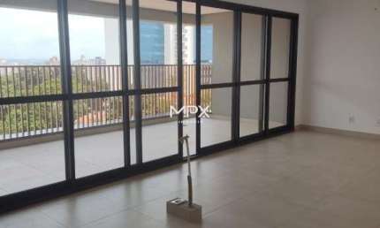 Apartamento com 3 quartos à venda no Nova América, Piracicaba  por R$ 990.000