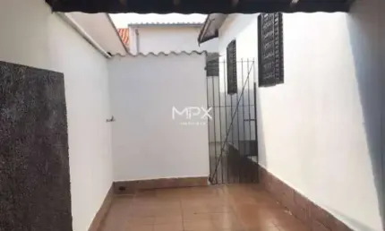 Casa com 2 quartos à venda no Jardim Glória, Piracicaba  por R$ 450.000
