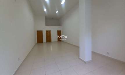 Sala comercial para alugar no São Dimas, Piracicaba  por R$ 2.200
