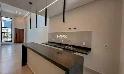 Casa em condomínio fechado com 3 quartos à venda no Piracicamirim, Piracicaba  por R$ 880.000