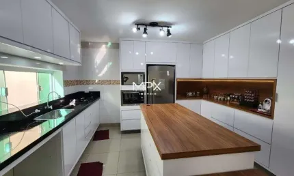Casa com 4 quartos à venda no nova piracicaba, piracicaba  por r$ 1.400.000
