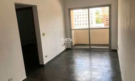 Apartamento com 1 quarto para alugar no Centro, Piracicaba  por R$ 900