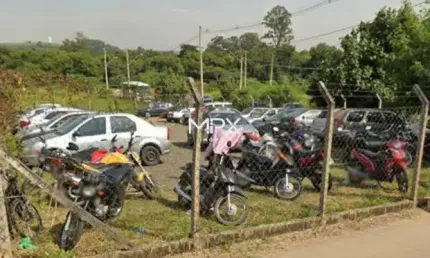 Terreno à venda no santa terezinha, piracicaba  por r$ 830.000