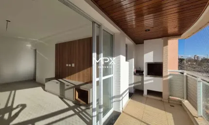 Apartamento com 3 quartos à venda na Vila Monteiro, Piracicaba  por R$ 645.000