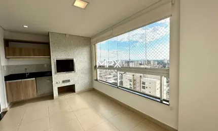 Apartamento com 3 quartos à venda no São Judas, Piracicaba  por R$ 900.000