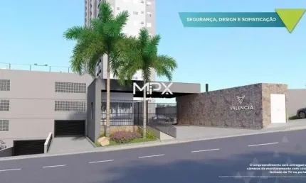Apartamento com 2 quartos à venda no morumbi, piracicaba  por r$ 250.697