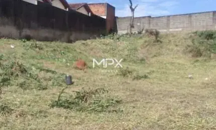 Terreno à venda no Loteamento Jardim Monte Castelo, Piracicaba  por R$ 900.000