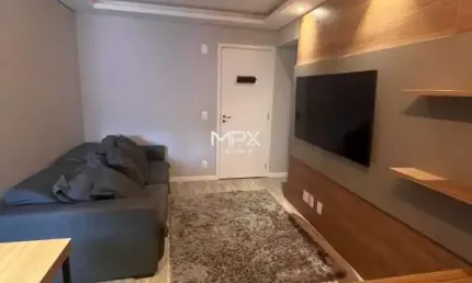Apartamento com 2 quartos à venda no Paulicéia, Piracicaba  por R$ 330.000