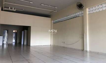 Sala comercial para alugar no Piracicamirim, Piracicaba  por R$ 3.100