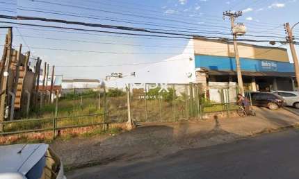 Terreno comercial para alugar no Jardim Caxambu, Piracicaba  por R$ 4.000