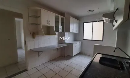 Apartamento com 2 quartos à venda no centro, piracicaba  por r$ 220.000