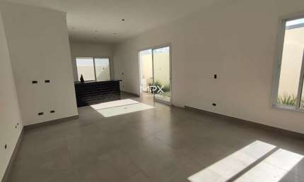 Casa em condomínio fechado com 3 quartos à venda no Taquaral, Piracicaba  por R$ 990.000