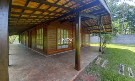 Chácara / sítio com 3 quartos para alugar no Santa Rita, Piracicaba  por R$ 4.400