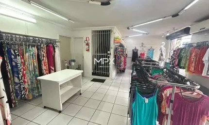 Casa comercial à venda no Alto, Piracicaba  por R$ 400.000