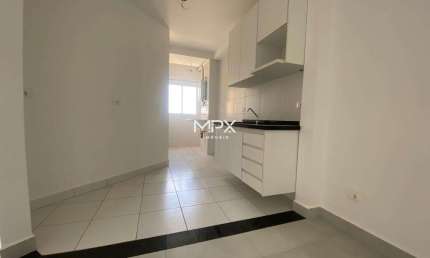 Apartamento com 2 quartos à venda no Paulicéia, Piracicaba  por R$ 290.000