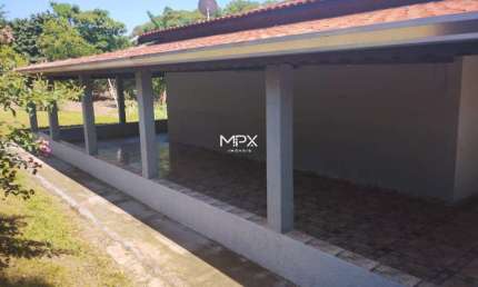 Chácara / sítio com 2 quartos à venda no Jardim Nova Suíça, Piracicaba  por R$ 299.000