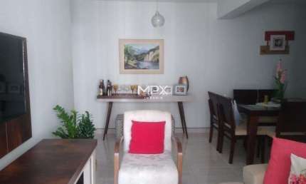 Apartamento com 3 quartos à venda no Jardim Elite, Piracicaba  por R$ 350.000