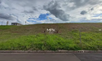 Terreno em condomínio fechado à venda no jardim são francisco, piracicaba  por r$ 230.000