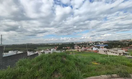 Terreno em condomínio fechado à venda no jardim são francisco, piracicaba  por r$ 270.000