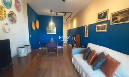 Apartamento com 3 quartos à venda na cidade alta, piracicaba  por r$ 480.000