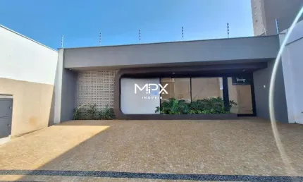 Casa comercial para alugar no São Judas, Piracicaba  por R$ 13.000