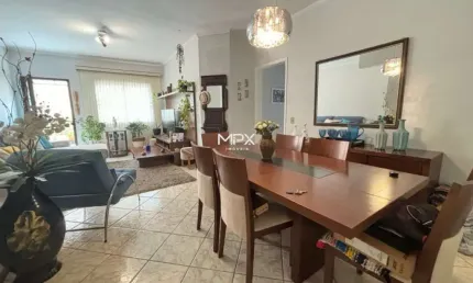 Apartamento com 2 quartos à venda na Vila Monteiro, Piracicaba  por R$ 220.000