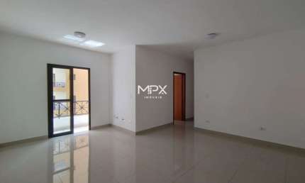 Apartamento com 3 quartos à venda no Jardim Elite, Piracicaba  por R$ 550.000