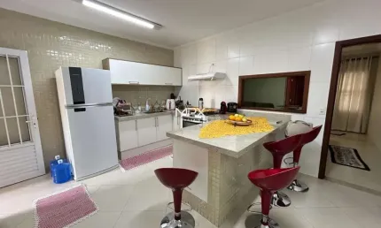 Casa com 2 quartos à venda na vila rezende, piracicaba  por r$ 550.000