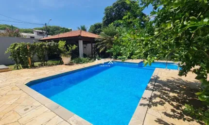 Casa com 5 quartos à venda no Nova Piracicaba, Piracicaba  por R$ 1.150.000