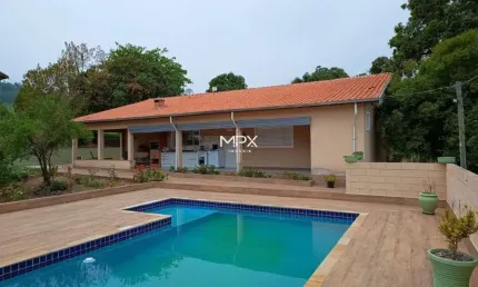 Chácara / sítio com 3 quartos à venda no Anhumas, Piracicaba  por R$ 1.200.000