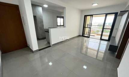 Apartamento com 3 quartos para alugar no Paulista, Piracicaba  por R$ 3.500