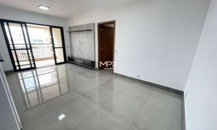 Apartamento com 3 quartos para alugar no Paulista, Piracicaba  por R$ 3.500