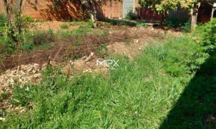 Terreno à venda na Vila Industrial, Piracicaba  por R$ 180.000