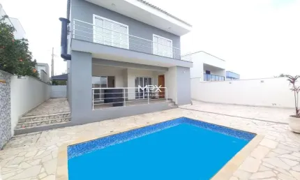 Casa em condomínio fechado com 4 quartos para alugar no morato, piracicaba  por r$ 8.500