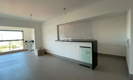Apartamento com 3 quartos à venda no São Judas, Piracicaba  por R$ 1.150.000