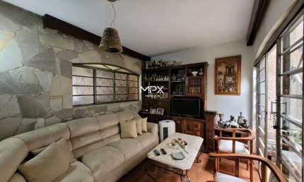 Casa com 3 quartos à venda no Alto, Piracicaba  por R$ 600.000