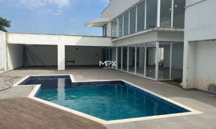 Casa em condomínio fechado com 4 quartos à venda no Centro, São Pedro  por R$ 2.300.000