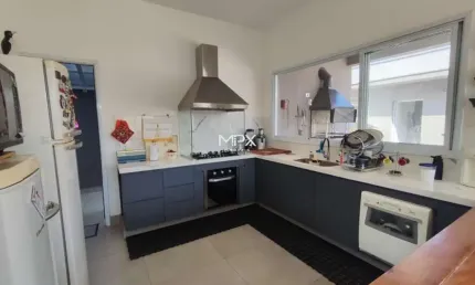 Casa com 3 quartos à venda no Santa Rita, Piracicaba  por R$ 1.000.000