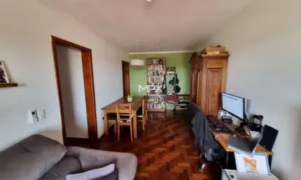 Apartamento com 2 quartos à venda no Castelinho, Piracicaba  por R$ 270.000